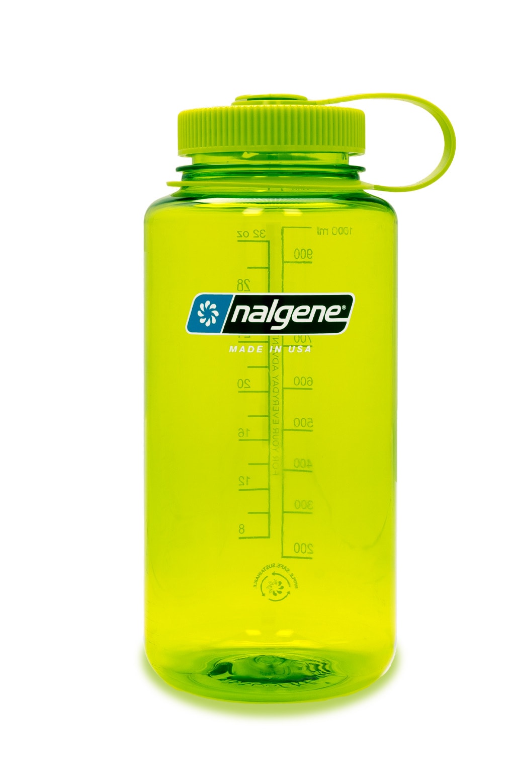 NALGENE SPRING GREEN