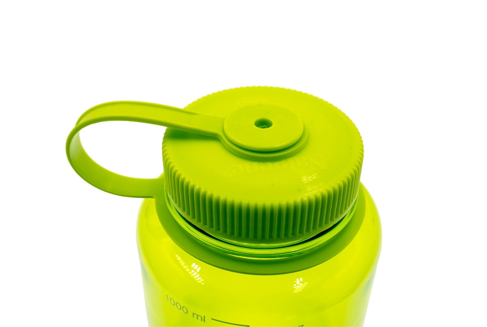 NALGENE SPRING GREEN