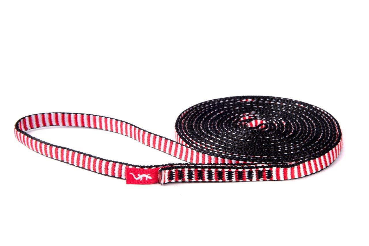 Fixe Roca Fixe Sling 10,0 mm 240 cm. Red-White