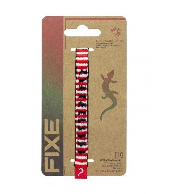 Fixe Roca Fixe Sling 10,0 mm 240 cm. Red-White