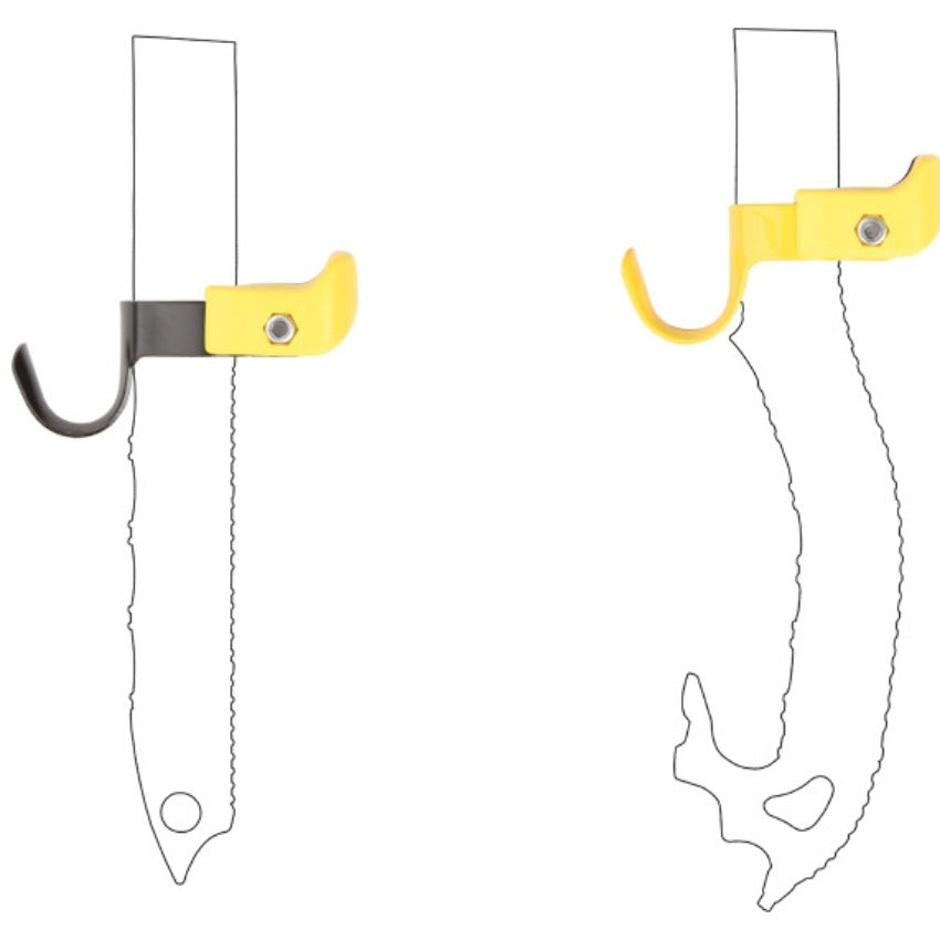 GRIVEL ACESS.ICE AXE TRIGGER (STANDARD TUBE) AKSESUAR PJ034.74