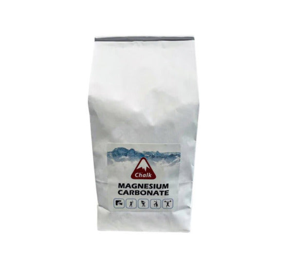 MAGNESIUM CRUSH - TOZ MAGNEZYUM - 300 GR