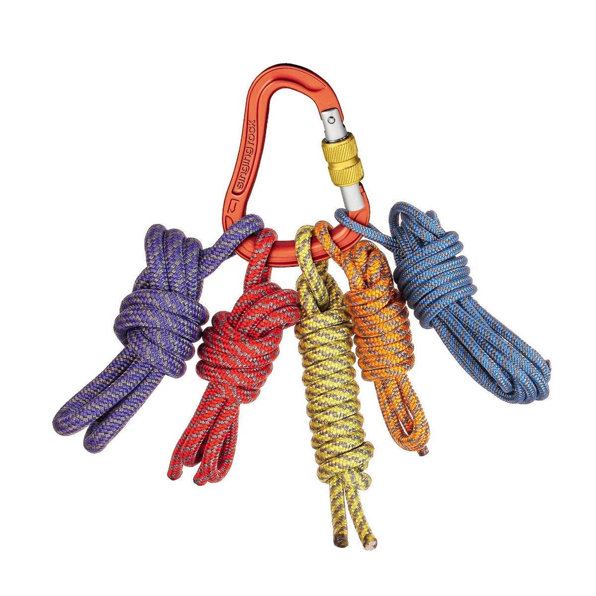 Singingrock Accessory Cord 5MM 100M Yardımcı İp Mix