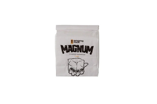 Magnum Cube 56 gr. Magnezyum Tozu White White