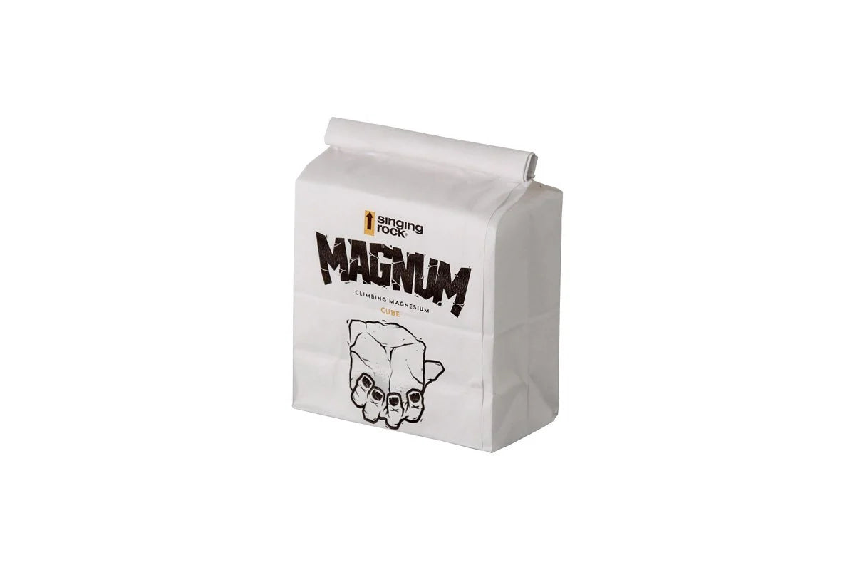 Magnum Cube 56 gr. Magnezyum Tozu White White