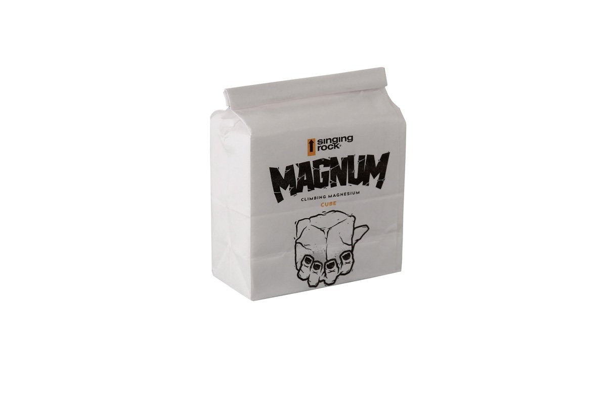 Magnum Cube 56 gr. Magnezyum Tozu White White