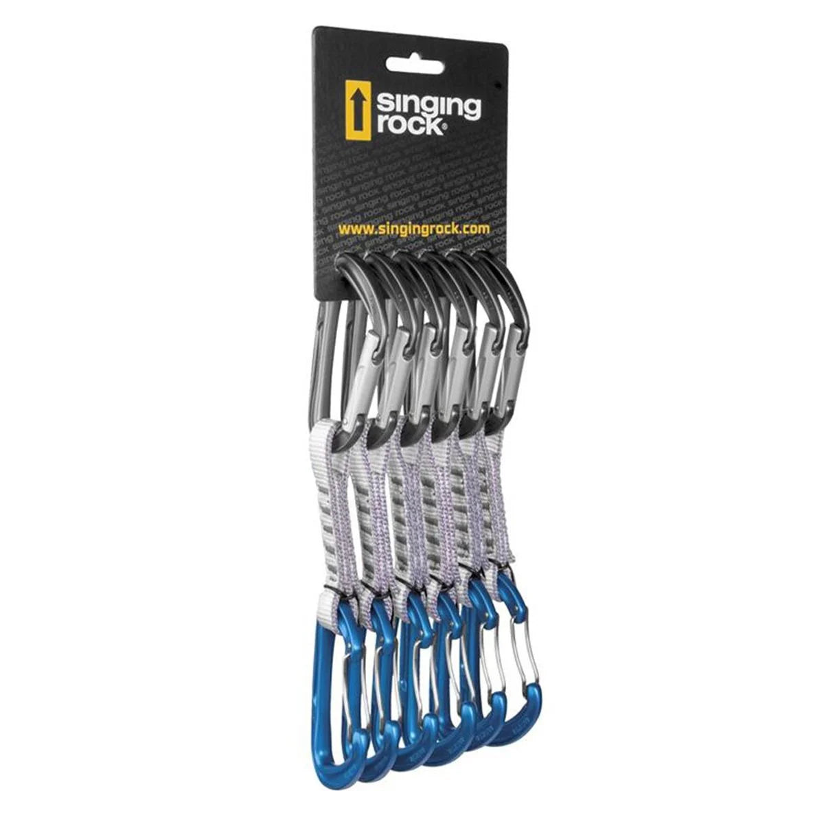 Singingrock Colt 16 Mıx 6 Pack Ekspress Set 6'lı Grey/Blue