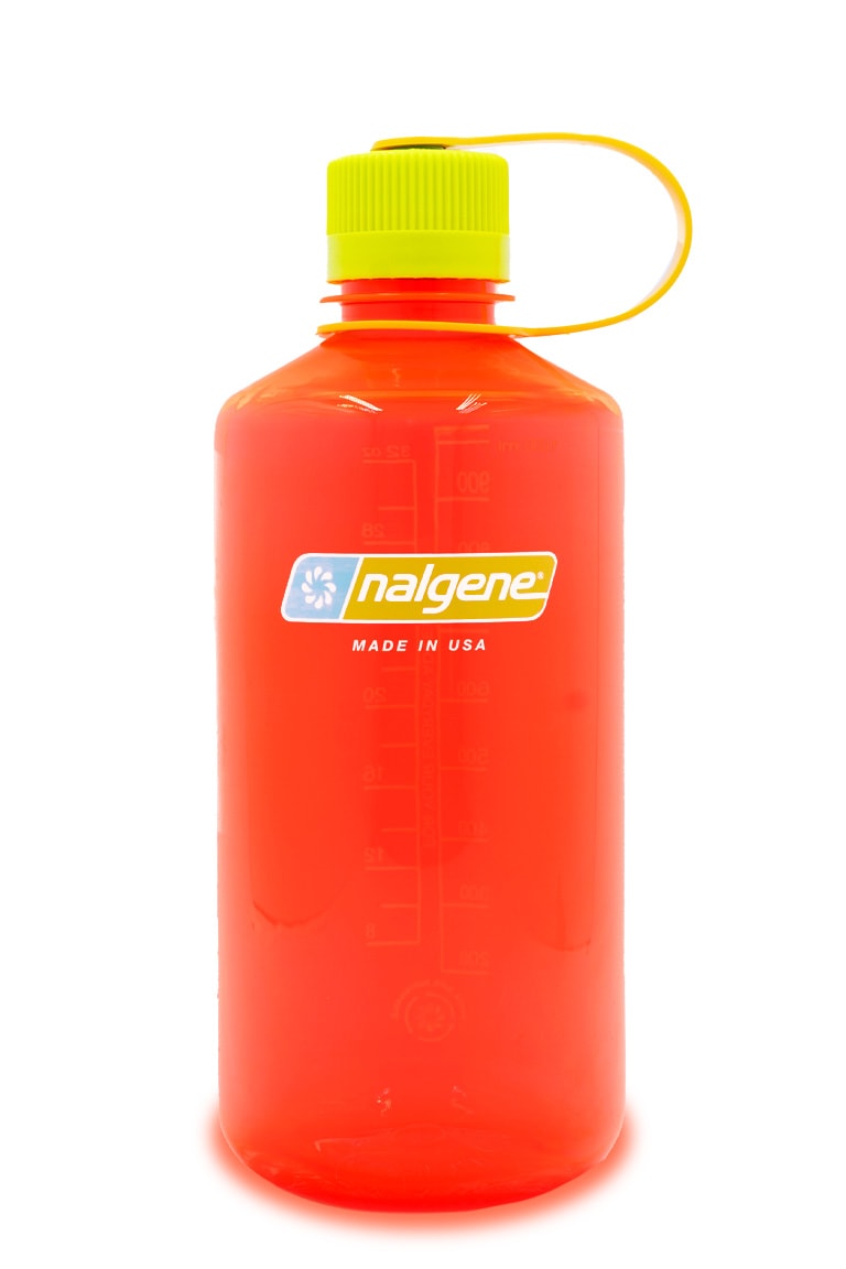 Nalgene 32 Oz dar ağızlı suluk