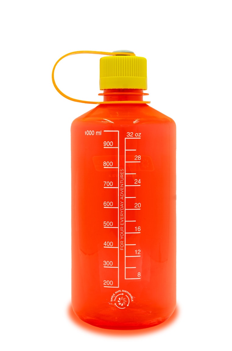 Nalgene 32 Oz dar ağızlı suluk