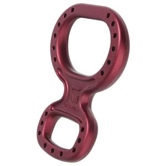 Grivel 2X8 Figure 8 İniş ve Emniyet Aleti (Model RT8+)