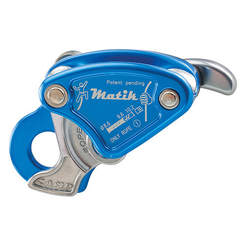 CAMP MATIK – Emniyet ve İniş Cihazı (Ref. 1041)