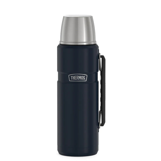 THERMOS SK2010 STAINLESS KING BÜYÜK BOY 1.2L GECE MAVİSİ