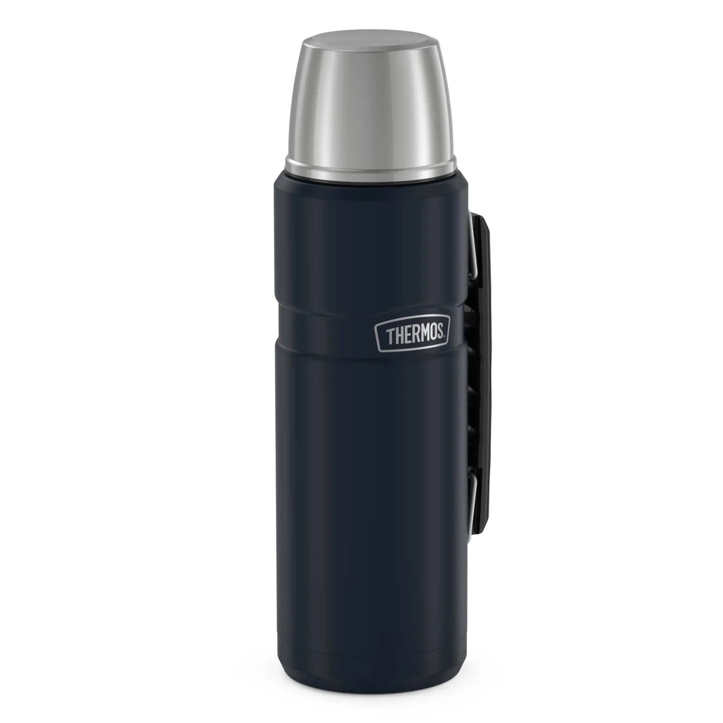 THERMOS SK2010 STAINLESS KING BÜYÜK BOY 1.2L GECE MAVİSİ