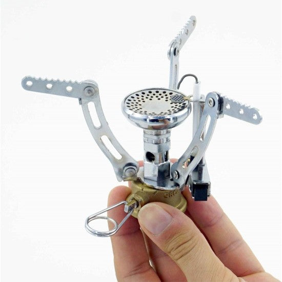 Orcamp CK-194 Çakmaklı Mikro Ocak