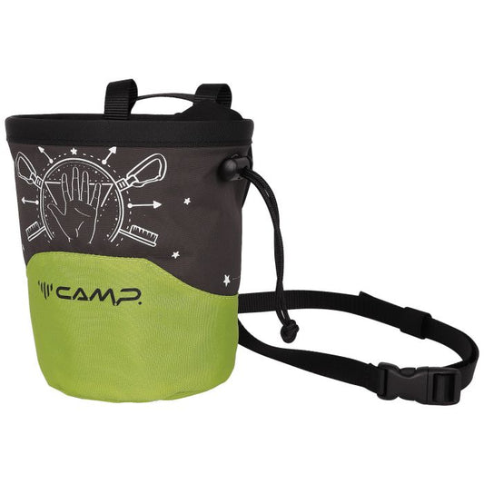 CAMP Acqualong Chalk Bag