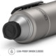 Thermos SK2010 Stainless King Large 1.2 L