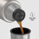 Thermos SK2010 Stainless King Large 1.2 L