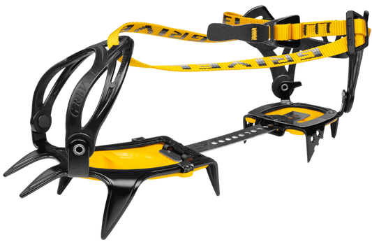 Grivel G-10 Krampon