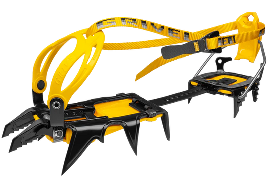 Grivel G-14 Krampon