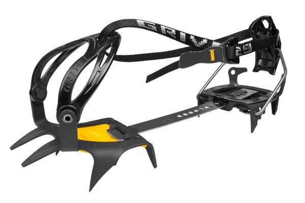 Grivel G-1 Krampon