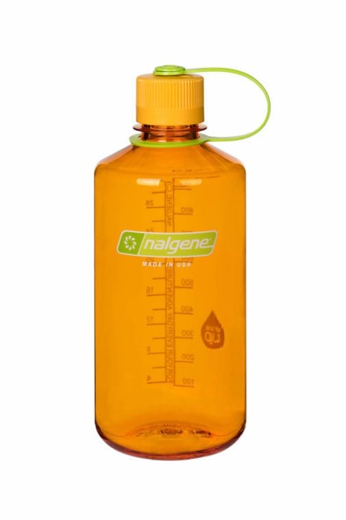 Nalgene 32oz NM Clementine Sustain Tritan Suluk