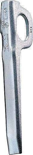 Faders U - V Profil Sikke