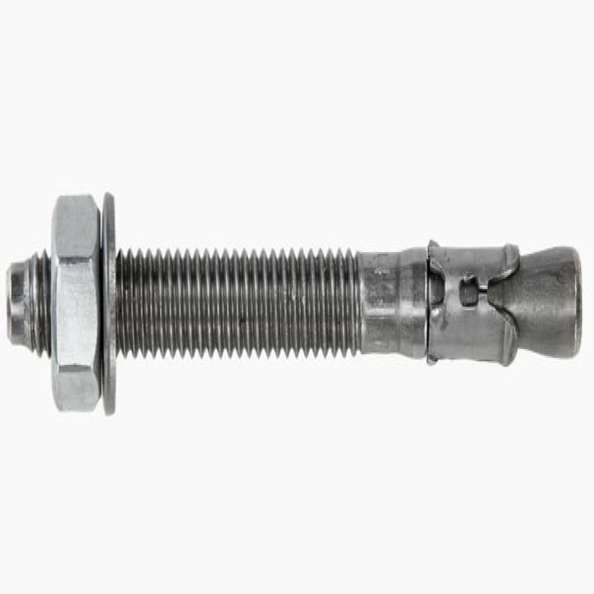 Austrialpin Bolt Vidası (10mm / 71mm)