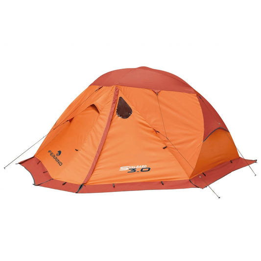 FERRINO TENT SVALBARD3  4 MEVSİM  ÇADIR  ( 3 KİŞİLİK )