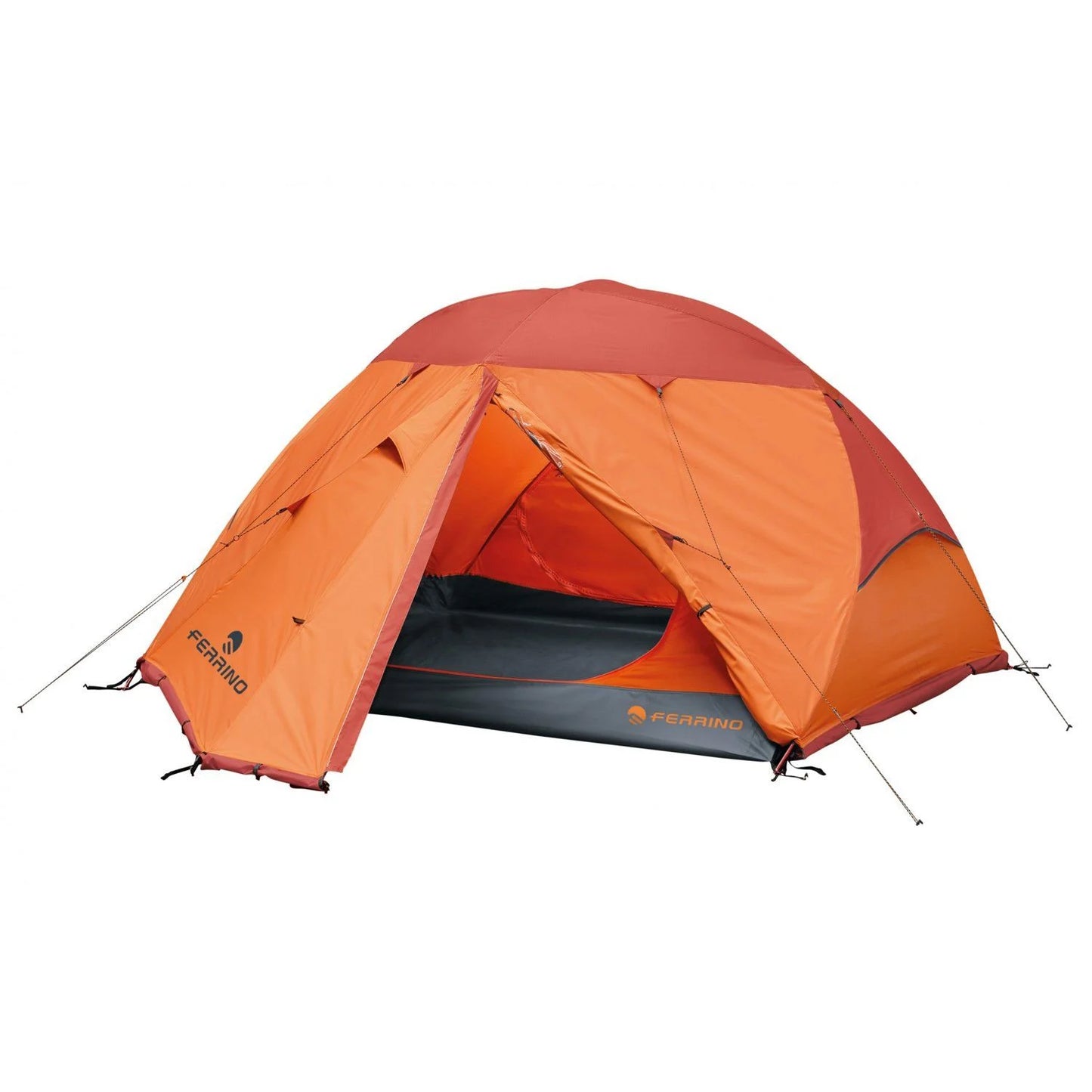 FERRINO TENT SVALBARD3  4 MEVSİM  ÇADIR  ( 3 KİŞİLİK )