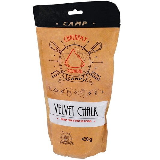 CAMP Chalkemy Velvet Chalk – Toz Magnezyum