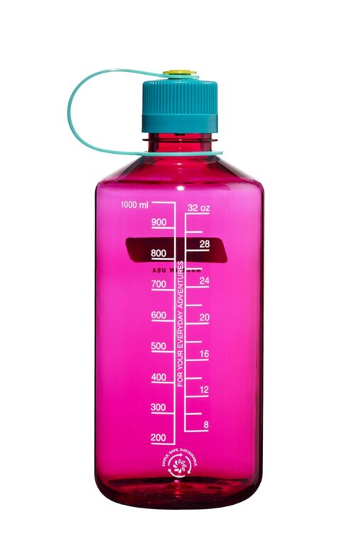 Nalgene 32oz NM Eggplant Sustain