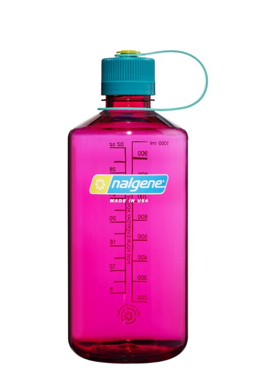Nalgene 32oz NM Eggplant Sustain