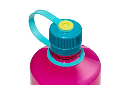 Nalgene 32oz NM Eggplant Sustain
