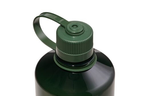 Nalgene 32oz Narrow Mouth Jade Sustain
