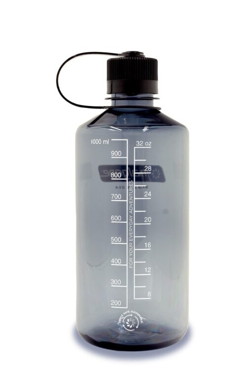 Nalgene 32oz NM Gray Sustain