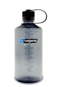 Nalgene 32oz NM Gray Sustain