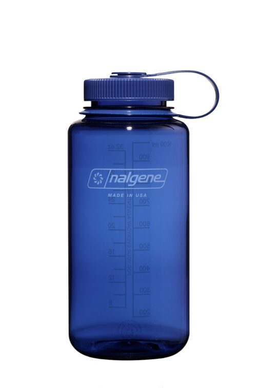 Nalgene 32oz Wide Mouth DenimSustain