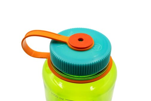 Nalgene 32oz WM Pear Tritan