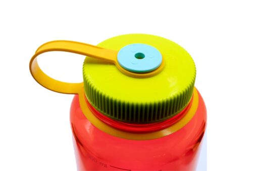 Nalgene 32oz NM Pomegranate
