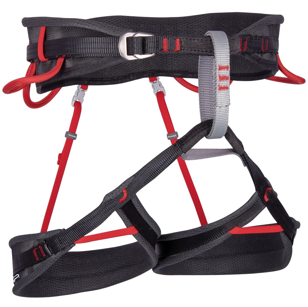 CAMP Velocity – Emniyet Kemeri (Sabit Bacak Halkalı)