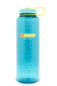 Nalgene 48oz WM Silo Cerulean Sustain