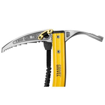 Grivel Single Spring Evo Kazma Aksesuarı