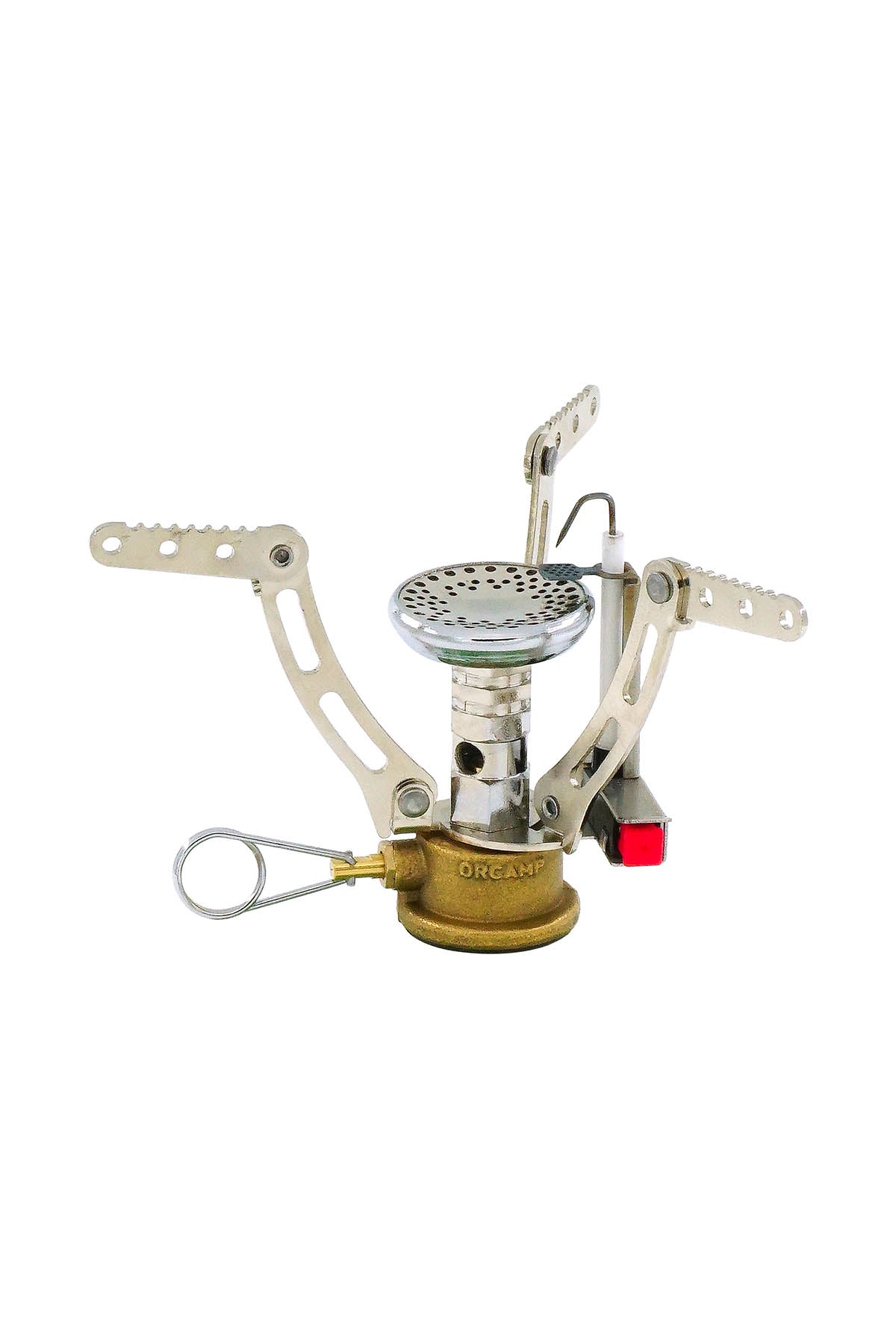 Orcamp CK-194 Çakmaklı Mikro Ocak