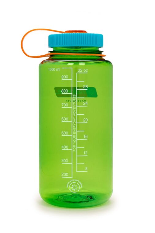 Nalgene 32oz WM Pear Tritan