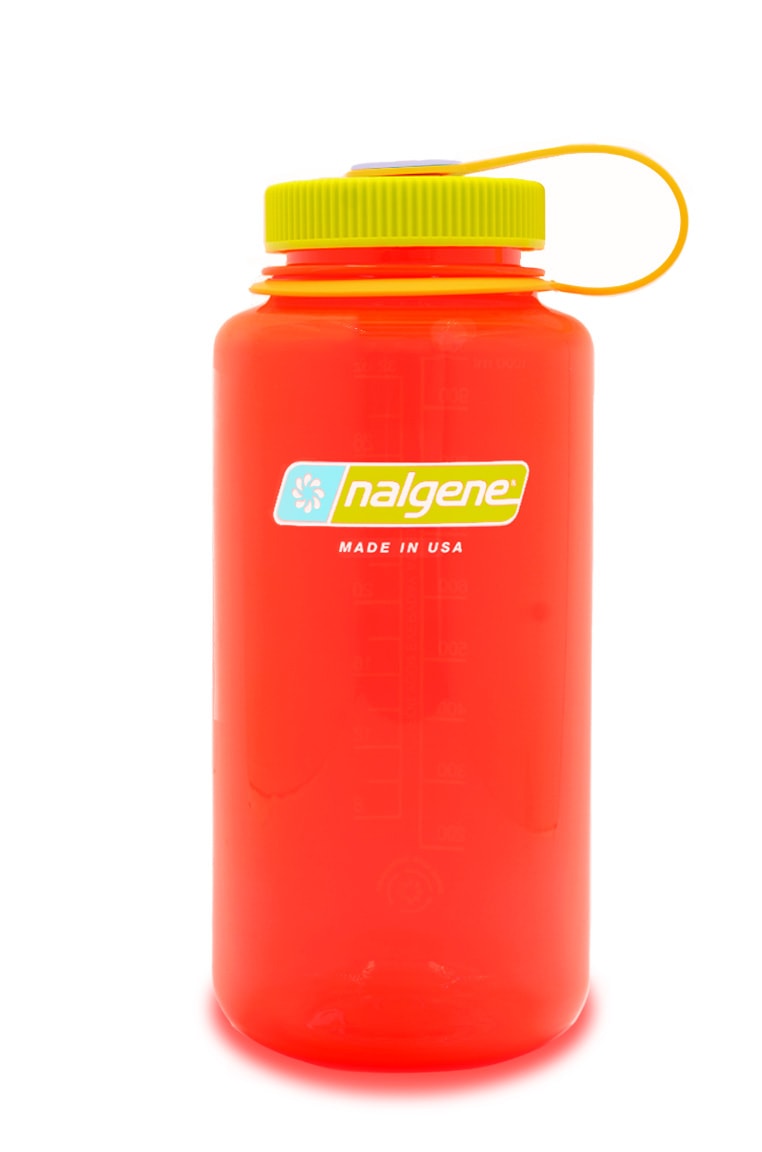 NALGENE 1 LT(32OZ) GENİŞ AĞIZLI SU ŞİŞESİ