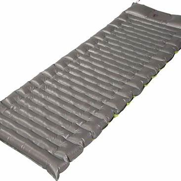 Wechsel Nubo Air M 2.45 Ultralight Şişme Mat
