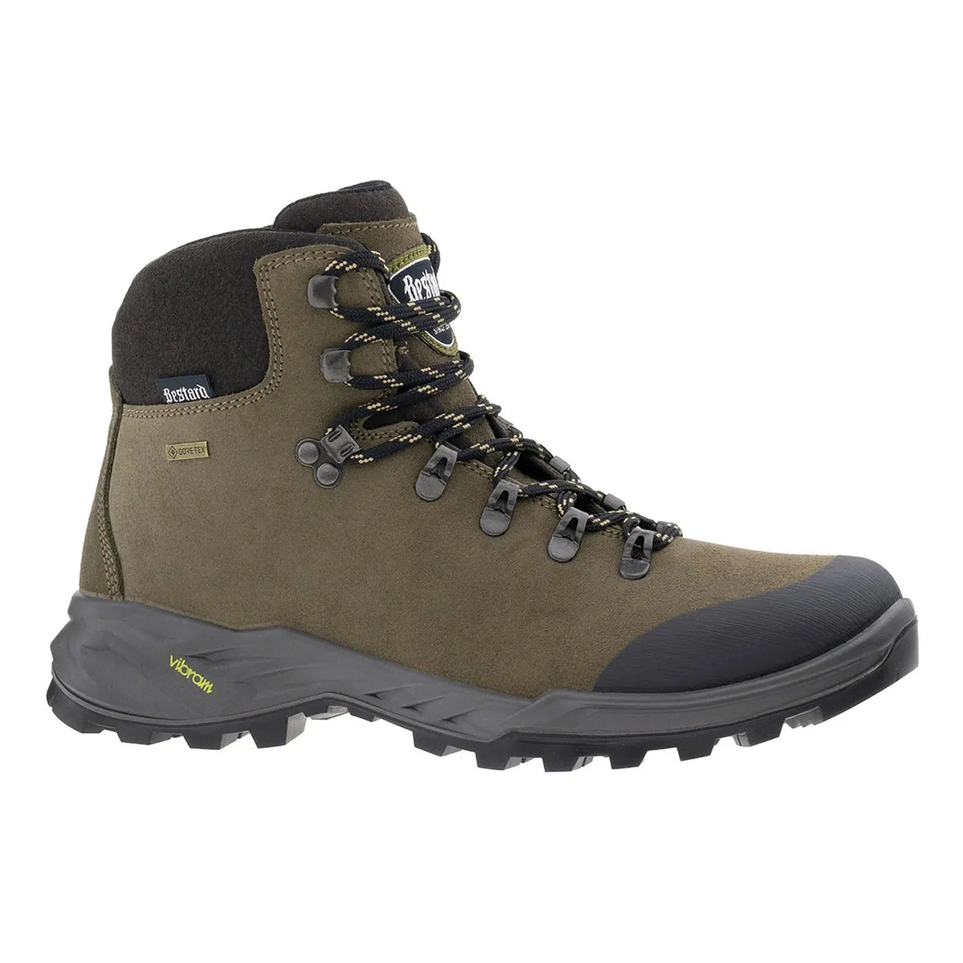 Bestard Laredo Gore-Tex Vibram Taban Outdoor Bot