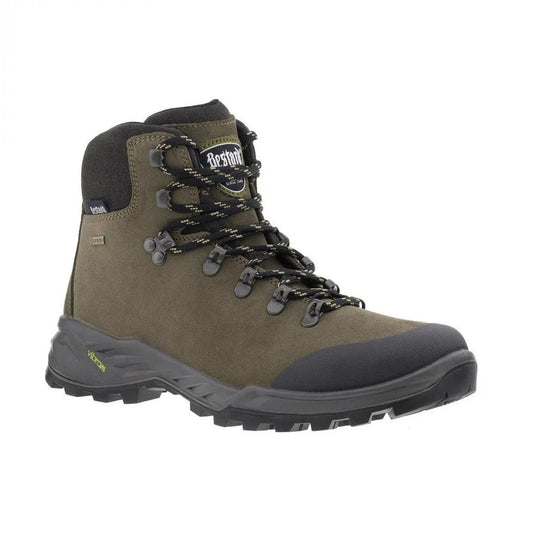 Bestard Laredo Gore-Tex Vibram Taban Outdoor Bot