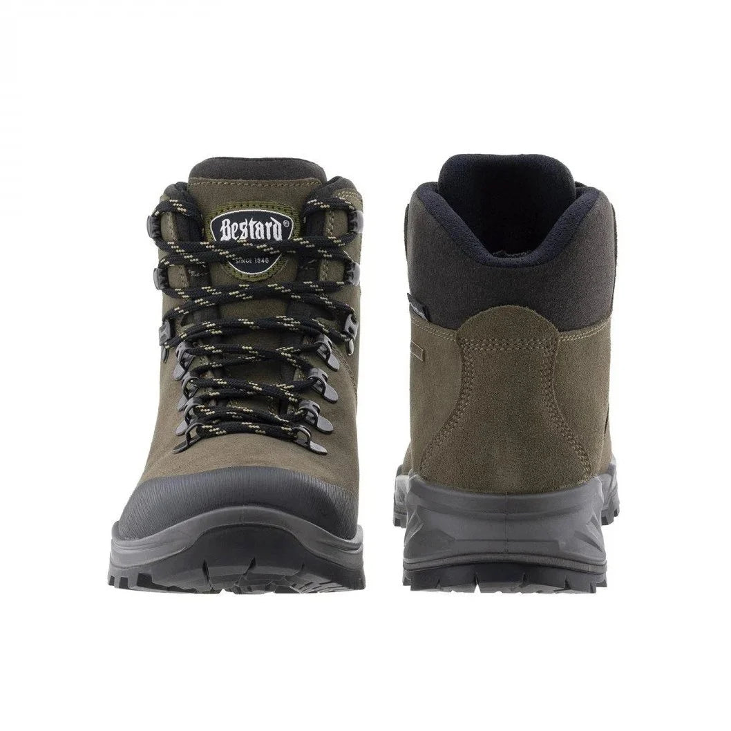 Bestard Laredo Gore-Tex Vibram Taban Outdoor Bot