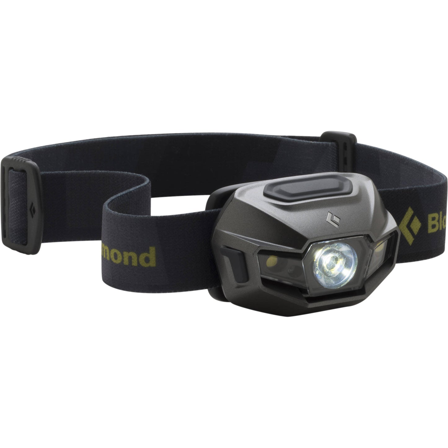 Black Diamond Revolt 300 Lumen Kafa Feneri